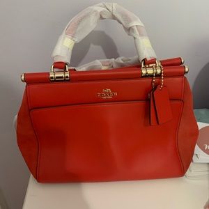 Coach by Selena Gomez